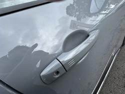 2025 Nissan X-TRAIL TI