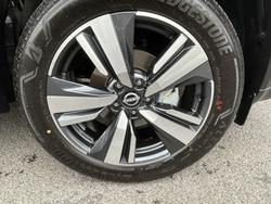 2025 Nissan X-TRAIL TI