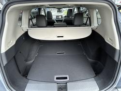 2025 Nissan X-TRAIL TI