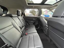 2025 Nissan X-TRAIL TI