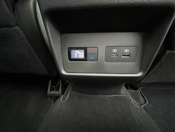 2025 Nissan X-TRAIL TI