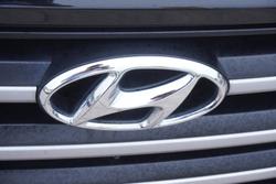 2017 Hyundai Tucson Active X