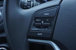 2017 Hyundai Tucson Active X