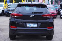 2017 Hyundai Tucson Active X