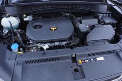 2017 Hyundai Tucson Active X