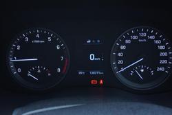 2017 Hyundai Tucson Active X