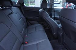 2017 Hyundai Tucson Active X