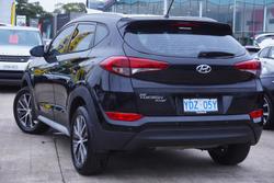 2017 Hyundai Tucson Active X