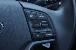 2017 Hyundai Tucson Active X