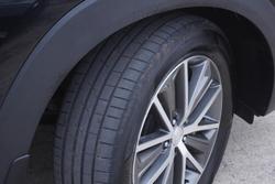 2017 Hyundai Tucson Active X