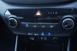 2017 Hyundai Tucson Active X