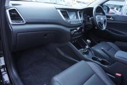 2017 Hyundai Tucson Active X