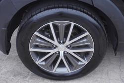 2017 Hyundai Tucson Active X