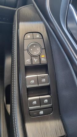 2025 Nissan X-TRAIL Ti e-POWER