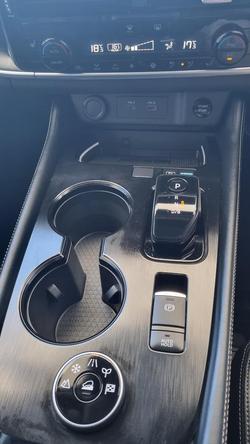 2025 Nissan X-TRAIL Ti e-POWER