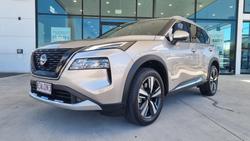 2025 Nissan X-TRAIL Ti e-POWER
