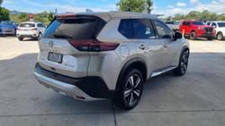 2025 Nissan X-TRAIL Ti e-POWER