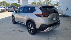 2025 Nissan X-TRAIL Ti e-POWER