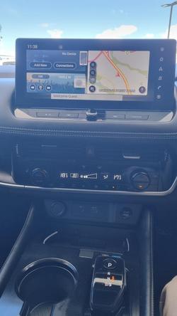 2025 Nissan X-TRAIL Ti e-POWER