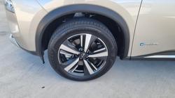 2025 Nissan X-TRAIL Ti e-POWER