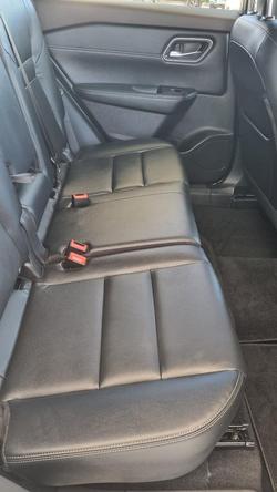 2025 Nissan X-TRAIL Ti e-POWER