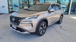 2025 Nissan X-TRAIL Ti e-POWER