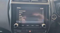 2021 Mitsubishi ASX LS