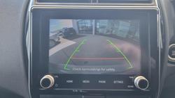 2021 Mitsubishi ASX LS