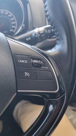 2021 Mitsubishi ASX LS