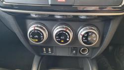 2021 Mitsubishi ASX LS