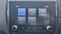 2021 Mitsubishi ASX LS