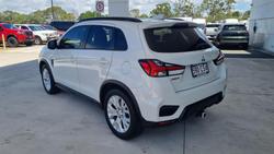 2021 Mitsubishi ASX LS