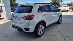 2021 Mitsubishi ASX LS