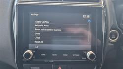 2021 Mitsubishi ASX LS