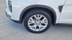 2021 Mitsubishi ASX LS