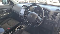 2021 Mitsubishi ASX LS