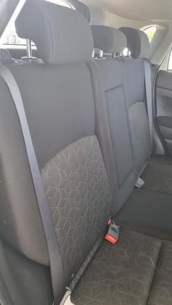 2021 Mitsubishi ASX LS