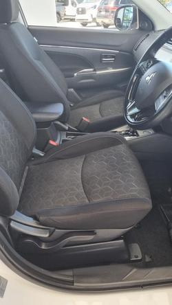 2021 Mitsubishi ASX LS