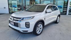 2021 Mitsubishi ASX LS