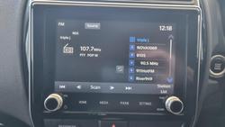 2021 Mitsubishi ASX LS