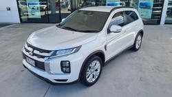 2021 Mitsubishi ASX LS