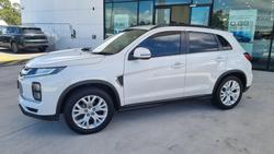 2021 Mitsubishi ASX LS