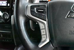 2019 Mitsubishi Triton GLS