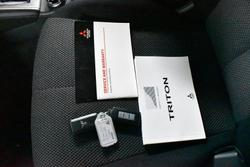 2019 Mitsubishi Triton GLS