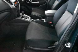 2019 Mitsubishi Triton GLS