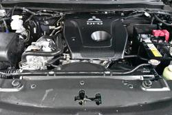 2019 Mitsubishi Triton GLS