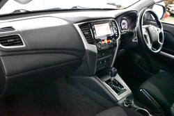 2019 Mitsubishi Triton GLS