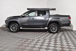 2019 Mitsubishi Triton GLS