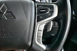 2019 Mitsubishi Triton GLS