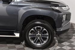 2019 Mitsubishi Triton GLS